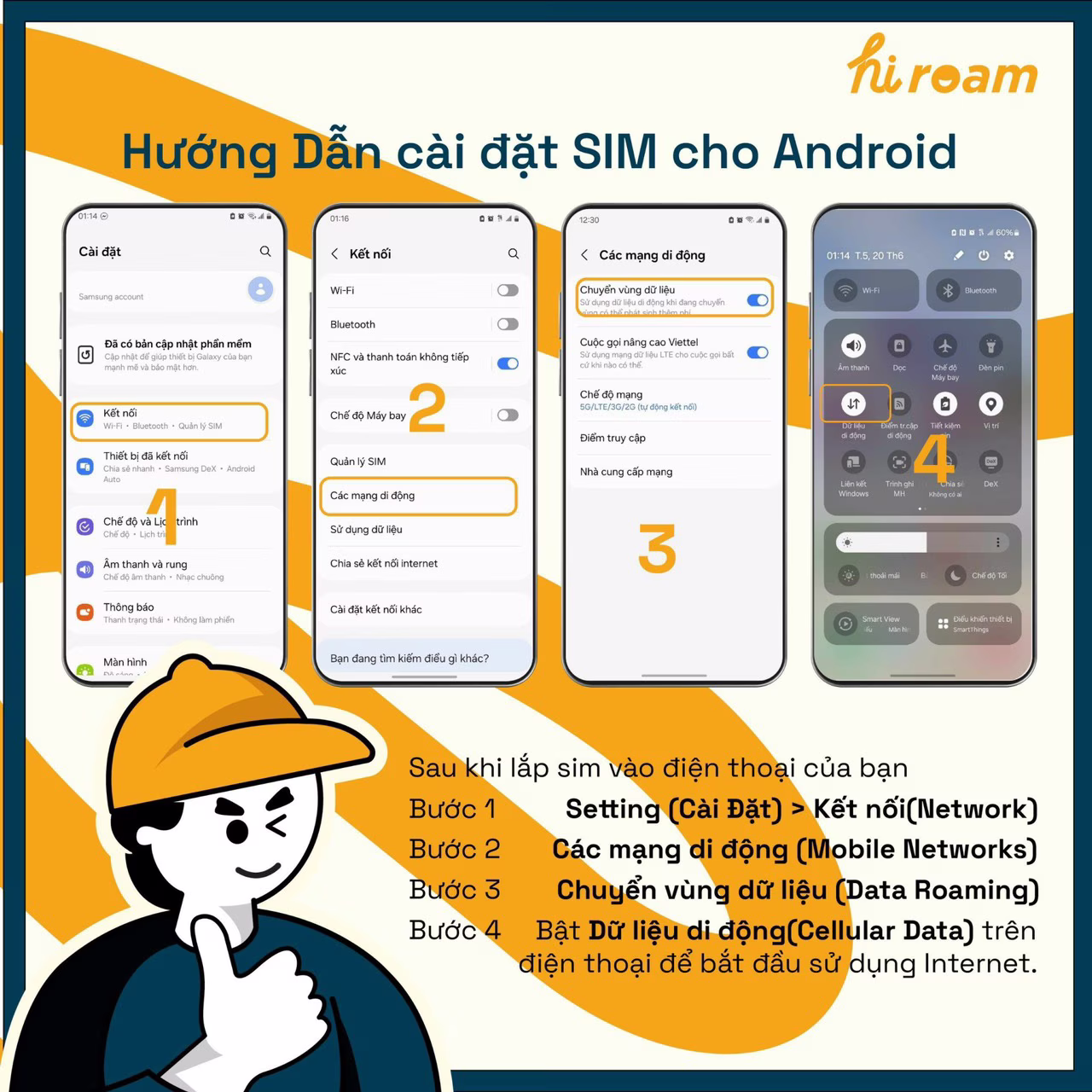 SIM Hong Kong 5GB/DAY, Miễn phí 10 phút gọi