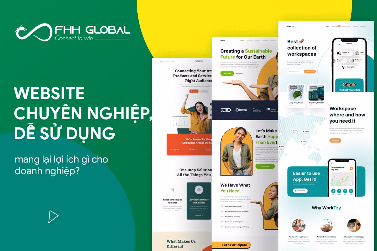 Thiết kế website du lịch trực tuyến, quản lý tour du lịch