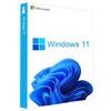 Phần mềm Windows 11 Pro 64Bit Eng Intl 1pk DSP OEI DVD