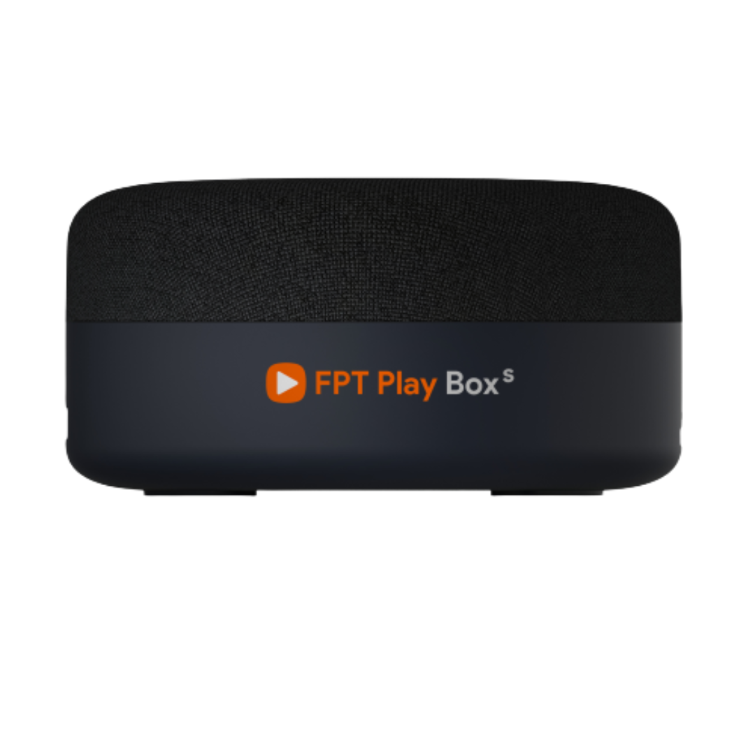 Bộ điều khiển trung tâm FPT Play Box S (GSWF012)
