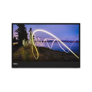 Màn Hình Di Động Lenovo ThinkVision M15 15.6 inch FHD 62CAUAR1WW