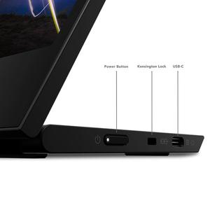 Màn Hình Di Động Lenovo ThinkVision M15 15.6 inch FHD 62CAUAR1WW