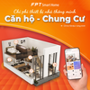 Gói Căn Hộ 1 phòng Ngủ Cơ Bản