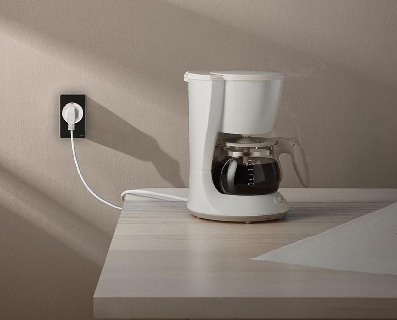 Hướng dẫn sử dụng Ổ Cắm Thông Minh WiFi