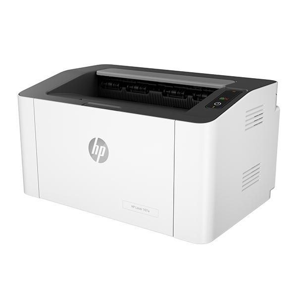Máy in HP laser đen trắng HP 107A (4ZB77A)