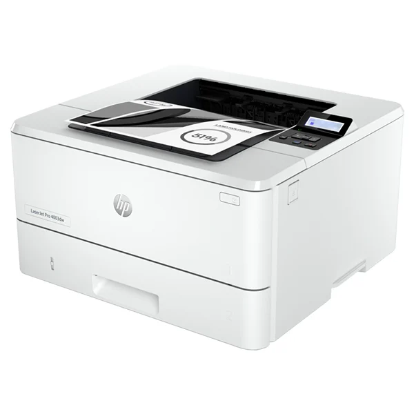 Máy in HP LaserJet Pro 4003dw (2Z610A)