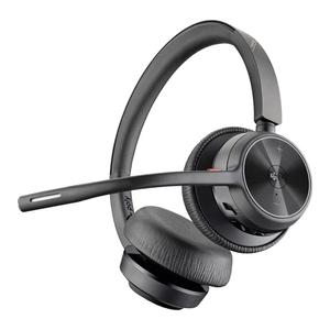 Tai nghe không dây Poly VOY 4320 -M USB-C HS +BT700 77Z30AA