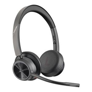 Tai nghe không dây Poly VOY 4320 -M USB-A HS +BT700 77Y98AA