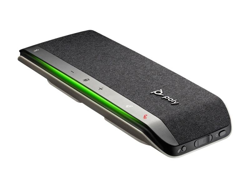Loa di động Poly Sync 40 +M Speakerphone 77P35AA