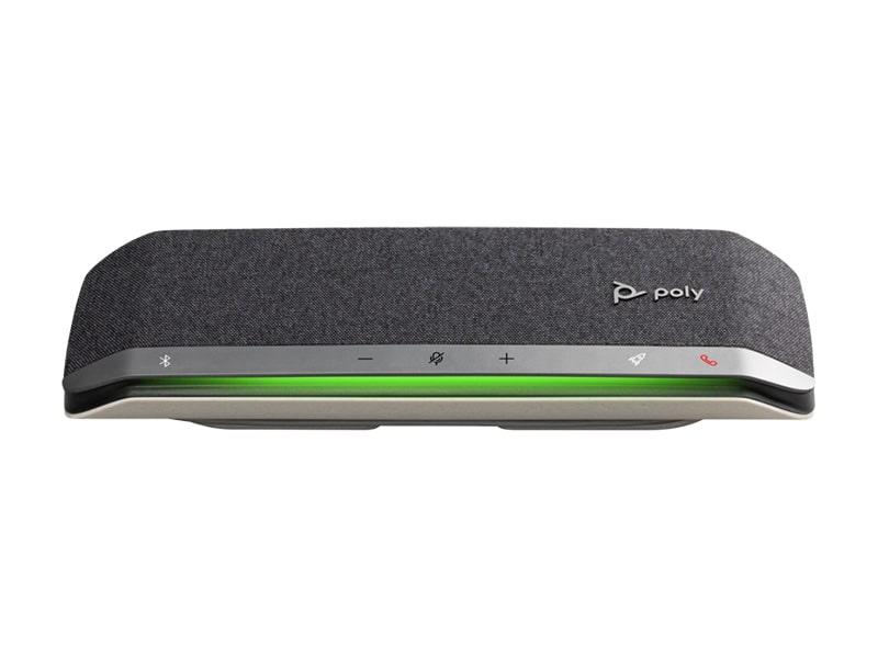 Loa di động Poly Sync 40 +M Speakerphone 77P35AA