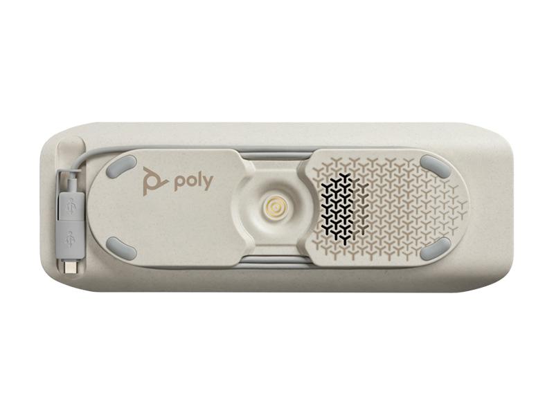 Loa di động Poly Sync 40 +M Speakerphone 77P35AA