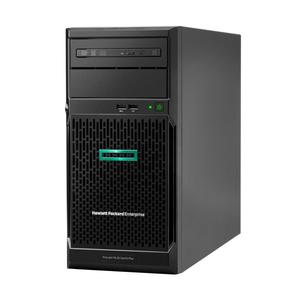 Máy chủ HPE ProLiant ML30 Gen10 Plus E-2324G 3.1GHz 4-core 16GB 4LFF-NHP 1TB 350W Server 89961499