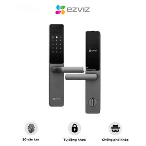Khóa cửa vân tay thông minh Ezviz DL05