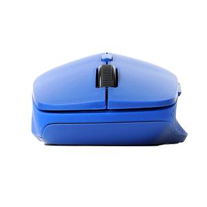 Chuột Bluetooth Rapoo M300 Silent (Đen/ Xanh)