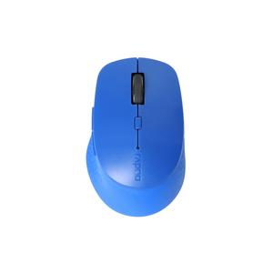 Chuột Bluetooth Rapoo M300 Silent (Đen/ Xanh)