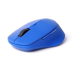Chuột Bluetooth Rapoo M300 Silent (Đen/ Xanh)