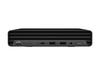 PC HP Pro Mini 400 G9 9H1U5PT (i3-13100T | 8GB | 256GB | Intel UHD Graphics 730 | Win 11)