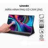 Màn hình di động VIAMEI N4X 15.6 inch FHD IPS Touch