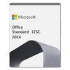 Phần mềm Office LTSC Standard 2024