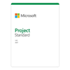 Phần mềm Microsoft Project Standard 2021 Online (076-05905)