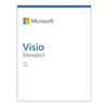 Phần mềm Microsoft Visio Standard 2021 Win All Lng PKL Online DwnLd C2R NR