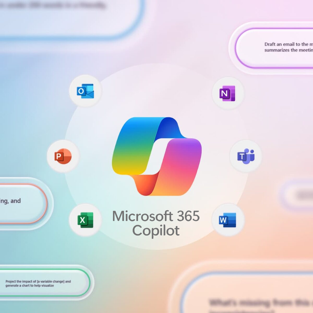 Microsoft 365 Copilot