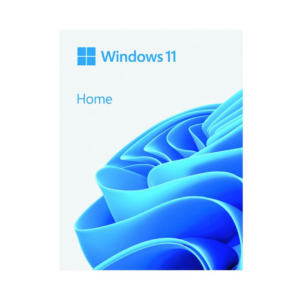 Phần mềm Microsoft Win Home FPP 11 64-bit Eng Intl USB-HAJ-00090