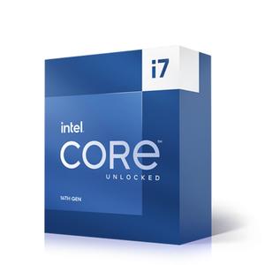 Bộ vi xử lý Intel Core i7-14700KF BOX chính hãng