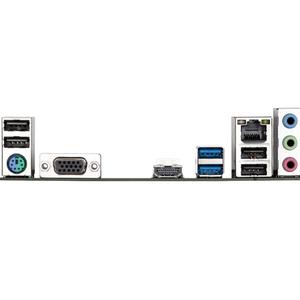Mainboard Gigabyte H610M H V3 DDR4