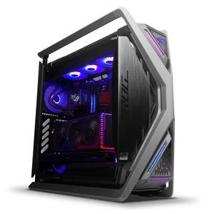 PC Gaming Hachihi (Ultra 9 + RTX 4090 24GB)