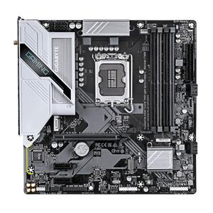 Mainboard Gigabyte B760M GAMING WIFI PLUS DDR4