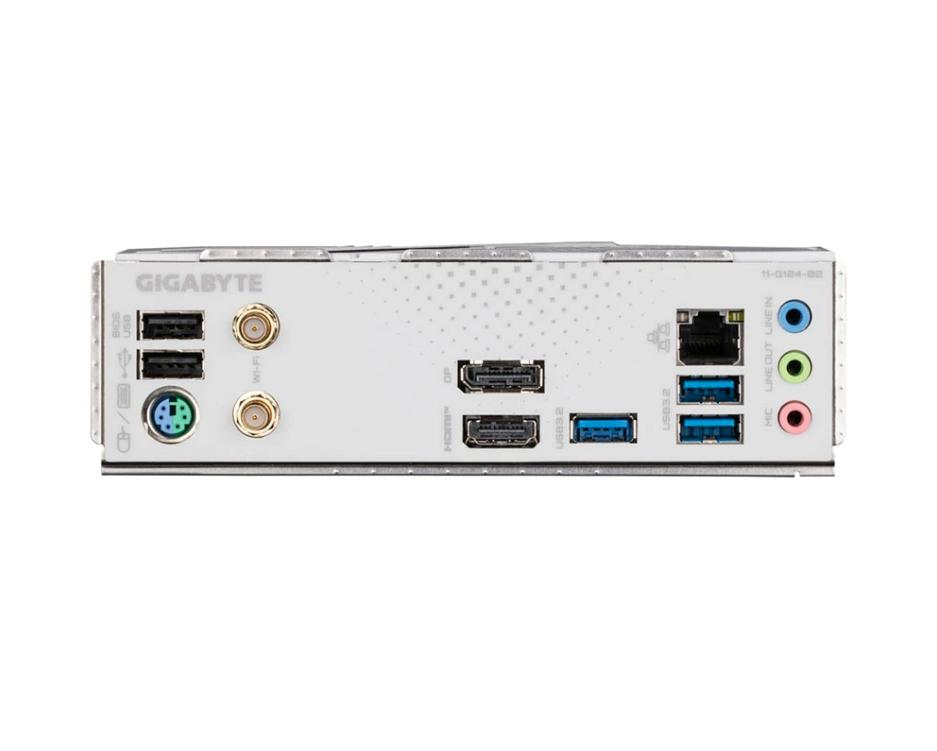 Mainboard Gigabyte B760M GAMING WIFI PLUS DDR4