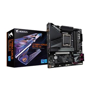 Mainboard Gigabyte Z790M AORUS ELITE AX DDR5
