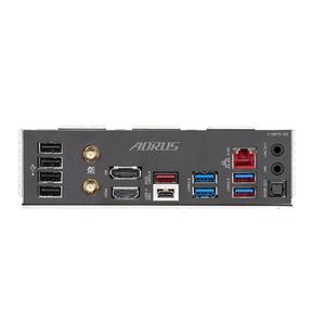Mainboard Gigabyte Z790M AORUS ELITE AX DDR5