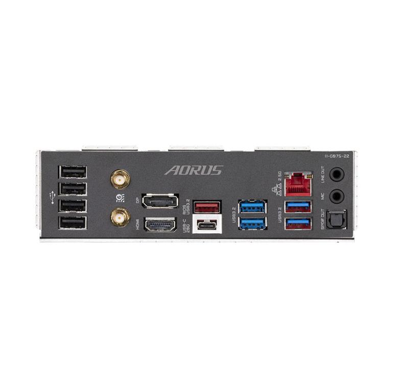 Mainboard Gigabyte Z790M AORUS ELITE AX DDR5