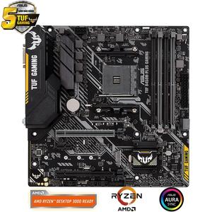 Mainboard AMD ASUS TUF GAMING B450M-PLUS II (Socket AM4)