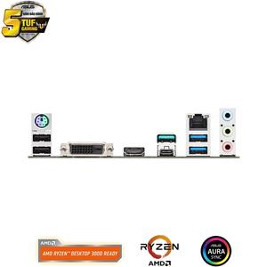 Mainboard AMD ASUS TUF GAMING B450M-PLUS II (Socket AM4)