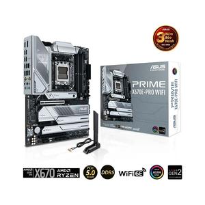 Mainboard AMD Mainboard ASUS PRIME X670E-PRO WIFI-CSM (Socket AM5)