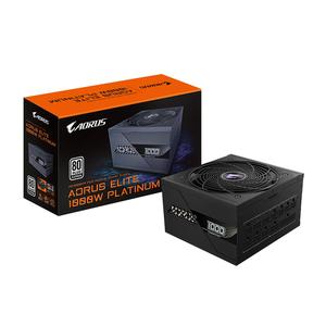 Nguồn máy tính GIGABYTE GP-AE1000PM PG5 - 1000W - 80 Plus Platinum - Full Modular