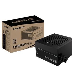 Nguồn máy tính GIGABYTE P550SS 550w (80 plus Silver, ATX 3.0)