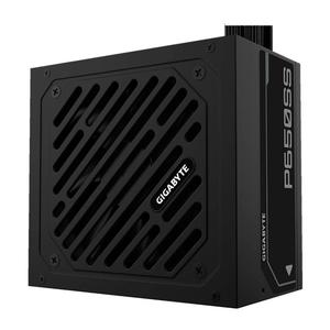 Nguồn máy tính Gigabyte P650SS 650W black (GP-P650SS )