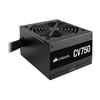 Nguồn máy tính Corsair CV750 - 80 Plus Bronze (CP-9020237-NA)