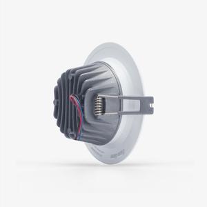 Đèn LED Downlight đổi màu AT14.BLE 90/9W
