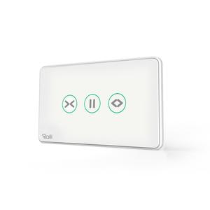 Công tắc cảm ứng chữ nhật CTCU.BLE CN.REMT