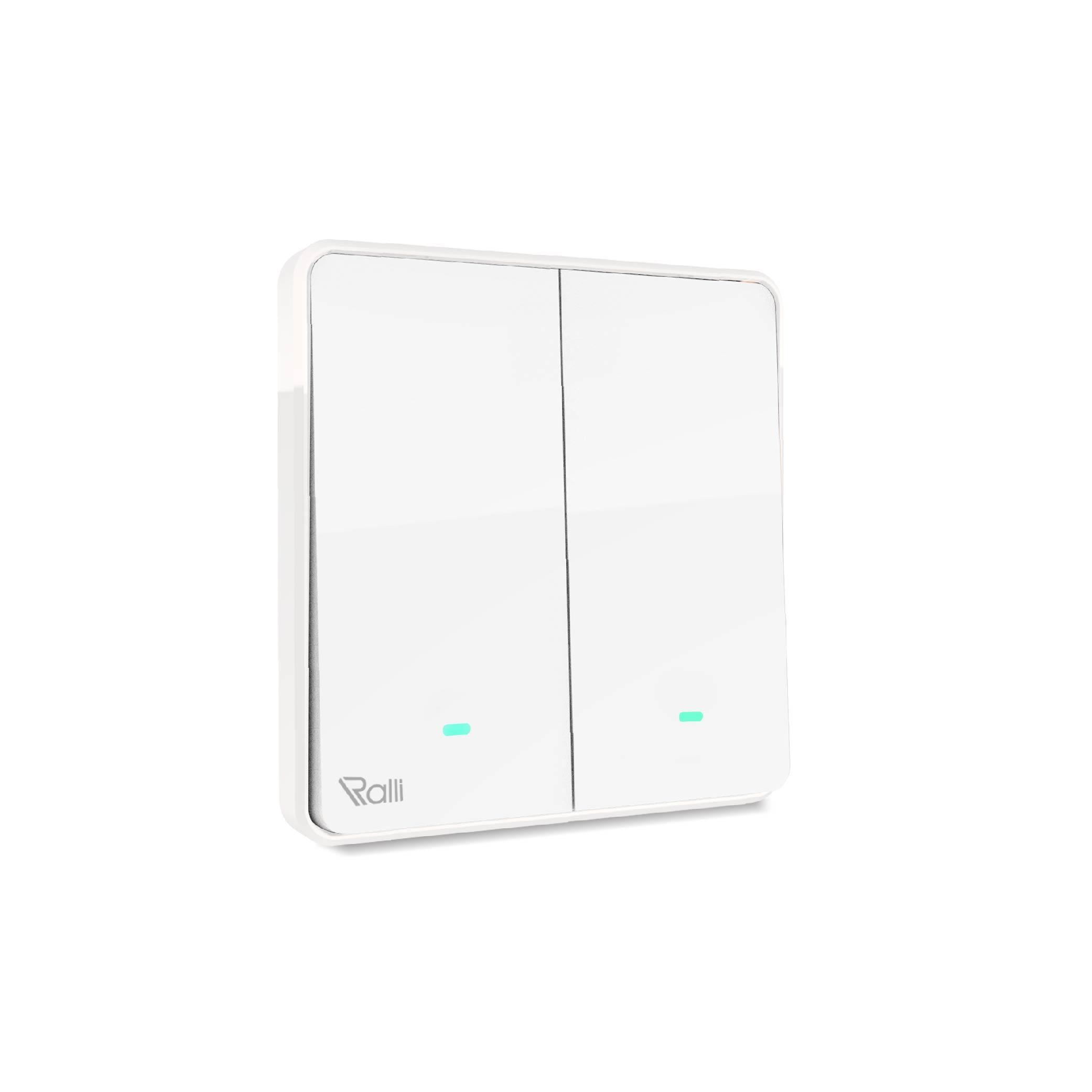 Công tắc cơ điện tử CTC.BLE V1.02