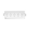 Công tắc chuyển mạch 2 chiều CTAT2C.BLE V1.2 CSC
