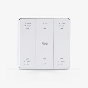 Bảng điều khiển cảnh Rạng Đông RD-SC.M3 V2 (DC)