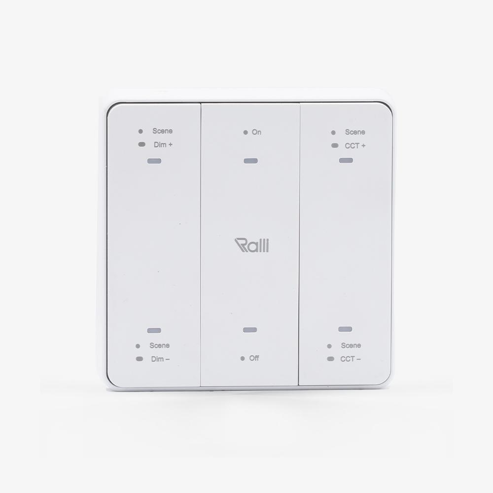 Bảng điều khiển cảnh Rạng Đông RD-SC.M3 V2 (DC)