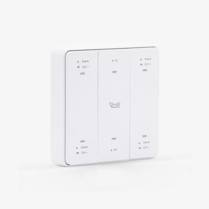 Bảng điều khiển cảnh Rạng Đông RD-SC.M3 V2 (DC)