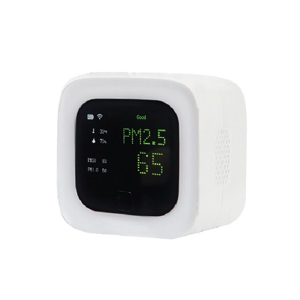 Cảm biến bụi mịn Rạng Đông CB05.PM2.5.BLE